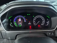 2022 Honda Odyssey 2.0L e:HEV, чёрный — фото 6