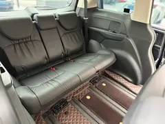 2022 Honda Odyssey 2.0L e:HEV, чёрный — фото 7