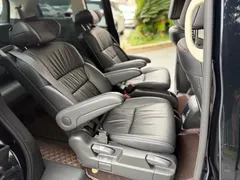 2022 Honda Odyssey 2.0L e:HEV, чёрный — фото 8