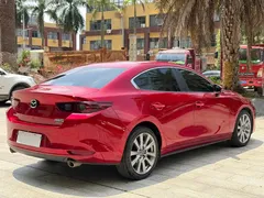 2022 Mazda 3 2.0L AT — фото 5