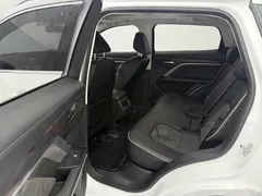 2021 Haval H6 1.5T AT Guochao Urban, белый — фото 14