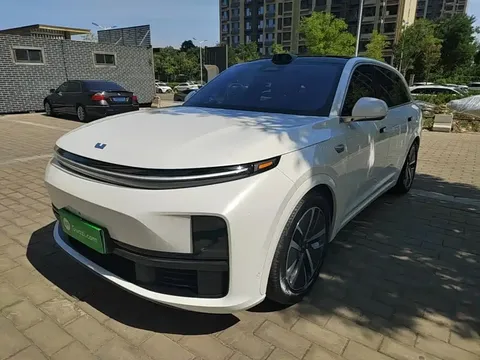 2024 Li Auto L7 MAX
