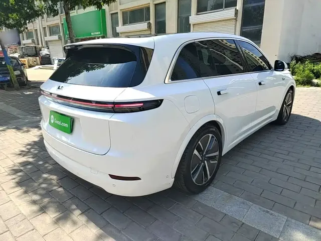 2024 Li Auto L7