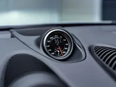 2021 Porsche Cayman 2.0T — фото 14