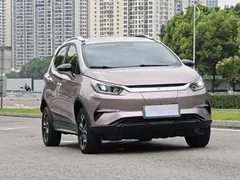 2023 BYD Yuan Pro 401km Premium — фото 2
