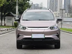 2023 BYD Yuan Pro 401km Premium — фото 3