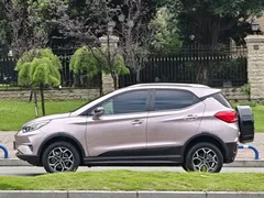 2023 BYD Yuan Pro 401km Premium — фото 4