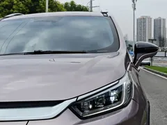 2023 BYD Yuan Pro 401km Premium — фото 5