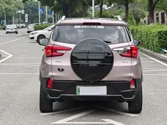 2023 BYD Yuan Pro 401km Premium — фото 7