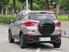 2023 BYD Yuan Pro 401km Premium — фото 8