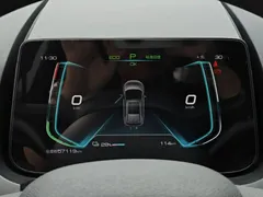 2023 BYD Yuan Pro 401km Premium — фото 14