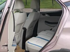 2023 BYD Yuan Pro 401km Premium — фото 16