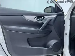 2022 Nissan Qashqai 2.0L CVT XV Prem Luxury, белый — фото 10