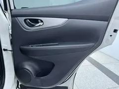 2022 Nissan Qashqai 2.0L CVT XV Prem Luxury, белый — фото 14