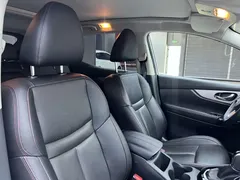 2022 Nissan Qashqai 2.0L CVT XV Prem Luxury, белый — фото 16