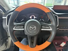 2023 Mazda CX-50 2.0L, зелёный — фото 6