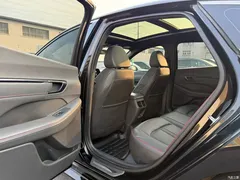 2020 Hyundai Sonata 380TGDi AT TOP Flagship — фото 9