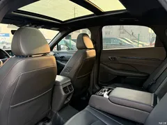 2020 Hyundai Sonata 380TGDi AT TOP Flagship — фото 19