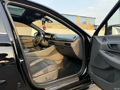 2020 Hyundai Sonata 380TGDi AT TOP Flagship — фото 21