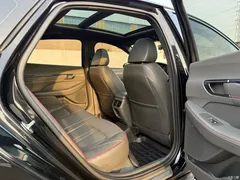 2020 Hyundai Sonata 380TGDi AT TOP Flagship — фото 23