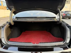 2020 Hyundai Sonata 380TGDi AT TOP Flagship — фото 24