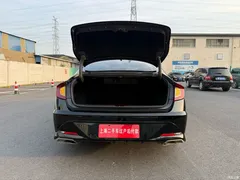 2020 Hyundai Sonata 380TGDi AT TOP Flagship — фото 25