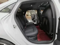 2022 Audi A3L Limousine 35 TFSI Fashion Sport, белый — фото 12