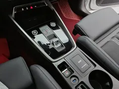 2022 Audi A3L Limousine 35 TFSI Fashion Sport, белый — фото 15