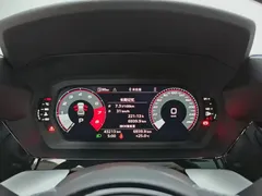 2022 Audi A3L Limousine 35 TFSI Fashion Sport, белый — фото 19