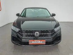 2022 Volkswagen Passat 330TSI Starry Sky Luxury — фото 3