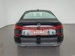 2022 Volkswagen Passat 330TSI Starry Sky Luxury — фото 4