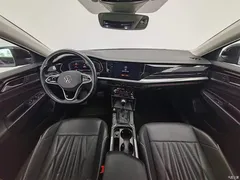 2022 Volkswagen Passat 330TSI Starry Sky Luxury — фото 5