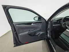2022 Volkswagen Passat 330TSI Starry Sky Luxury — фото 8