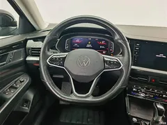 2022 Volkswagen Passat 330TSI Starry Sky Luxury — фото 11