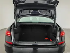 2022 Volkswagen Passat 330TSI Starry Sky Luxury — фото 16