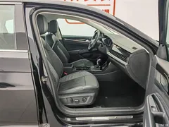 2022 Volkswagen Passat 330TSI Starry Sky Luxury — фото 23