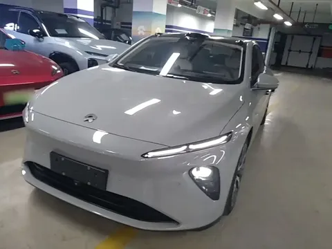 2022 Nio ET7 75kWh EV