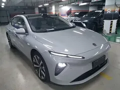 2022 Nio ET7 75kWh EV — фото 4