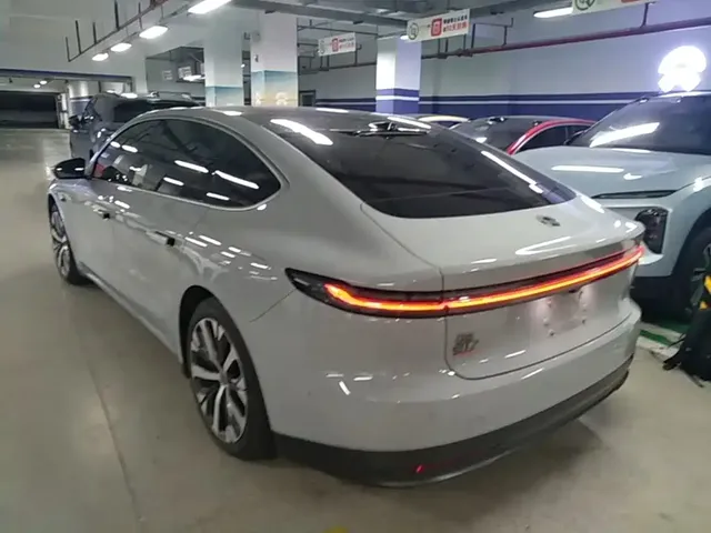 2022 Nio ET7 75kWh EV