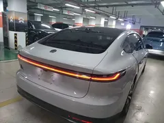 2022 Nio ET7 75kWh EV — фото 7