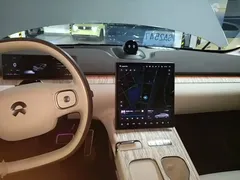 2022 Nio ET7 75kWh EV — фото 10