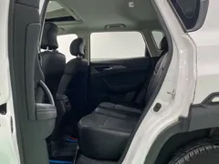 2020 Changan CS35 PLUS 1.4T DCT, белый — фото 4