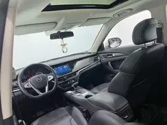 2020 Changan CS35 PLUS 1.4T DCT, белый — фото 5