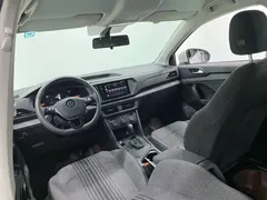2022 Volkswagen Tharu 280TSI 2WD Comfort, белый — фото 6