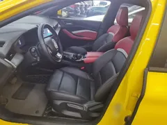2022 MG MG5 180DVVT CVT Luxury — фото 15