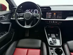 2022 Audi A3L Limousine 35 TFSI Fashion Sport — фото 11