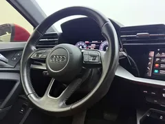 2022 Audi A3L Limousine 35 TFSI Fashion Sport — фото 13