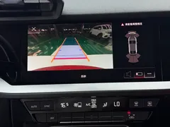 2022 Audi A3L Limousine 35 TFSI Fashion Sport — фото 14