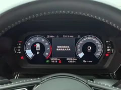 2022 Audi A3L Limousine 35 TFSI Fashion Sport — фото 18