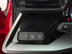 2022 Audi A3L Limousine 35 TFSI Fashion Sport — фото 19